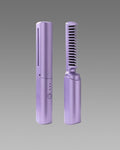 MINI HAIR STRAIGHTNER COMB